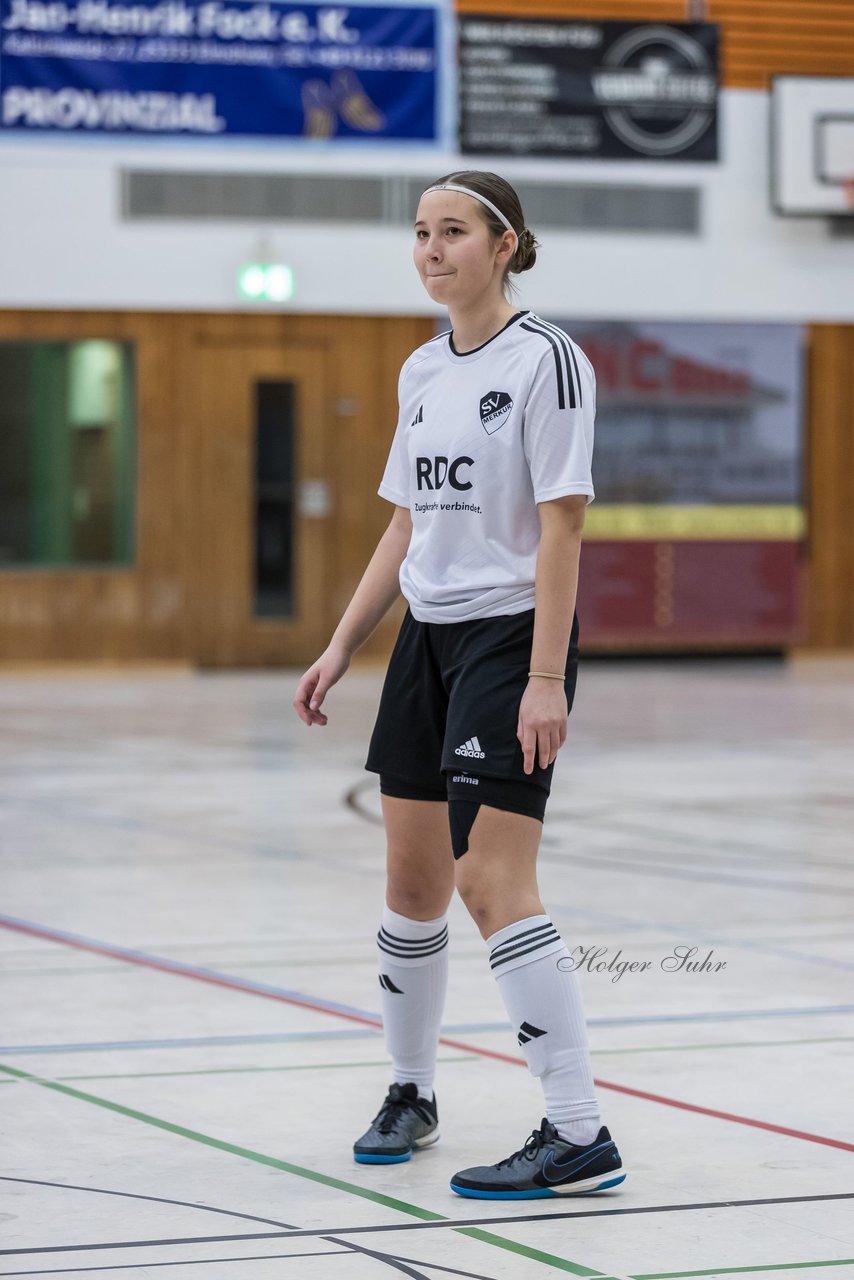 Bild 161 - VR Bank Cup Horst